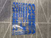 Orbea autocolantes