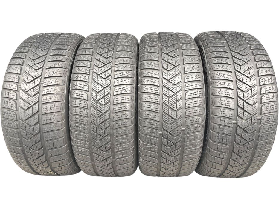 225/40/18 PIRELLI Sottozero 3 92V XL