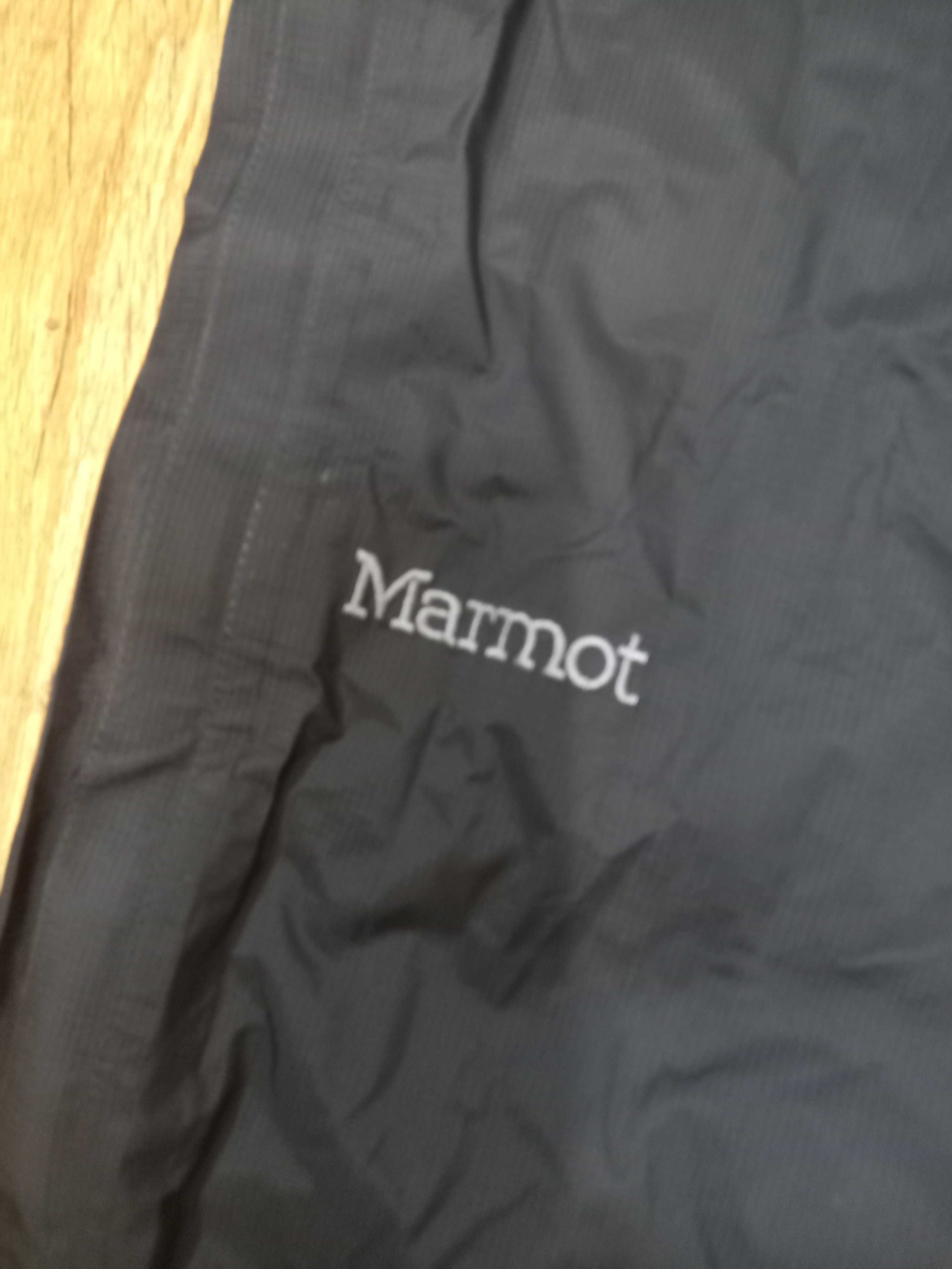 Брюки-самосбросы мембранные Marmot, L