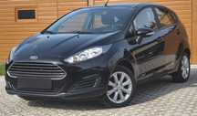 Ford Fiesta !2015!1.0 benzyna!Klimatronik!Alu!Zadbana!