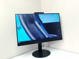 Моноблок Lenovo ThinkCentre M920z/i3-8100/8GB/256GB/24"/IPS