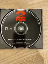 2pac strictly 4 my niggaz 1993 rok