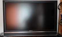 Telewizor Sony seria Bravia