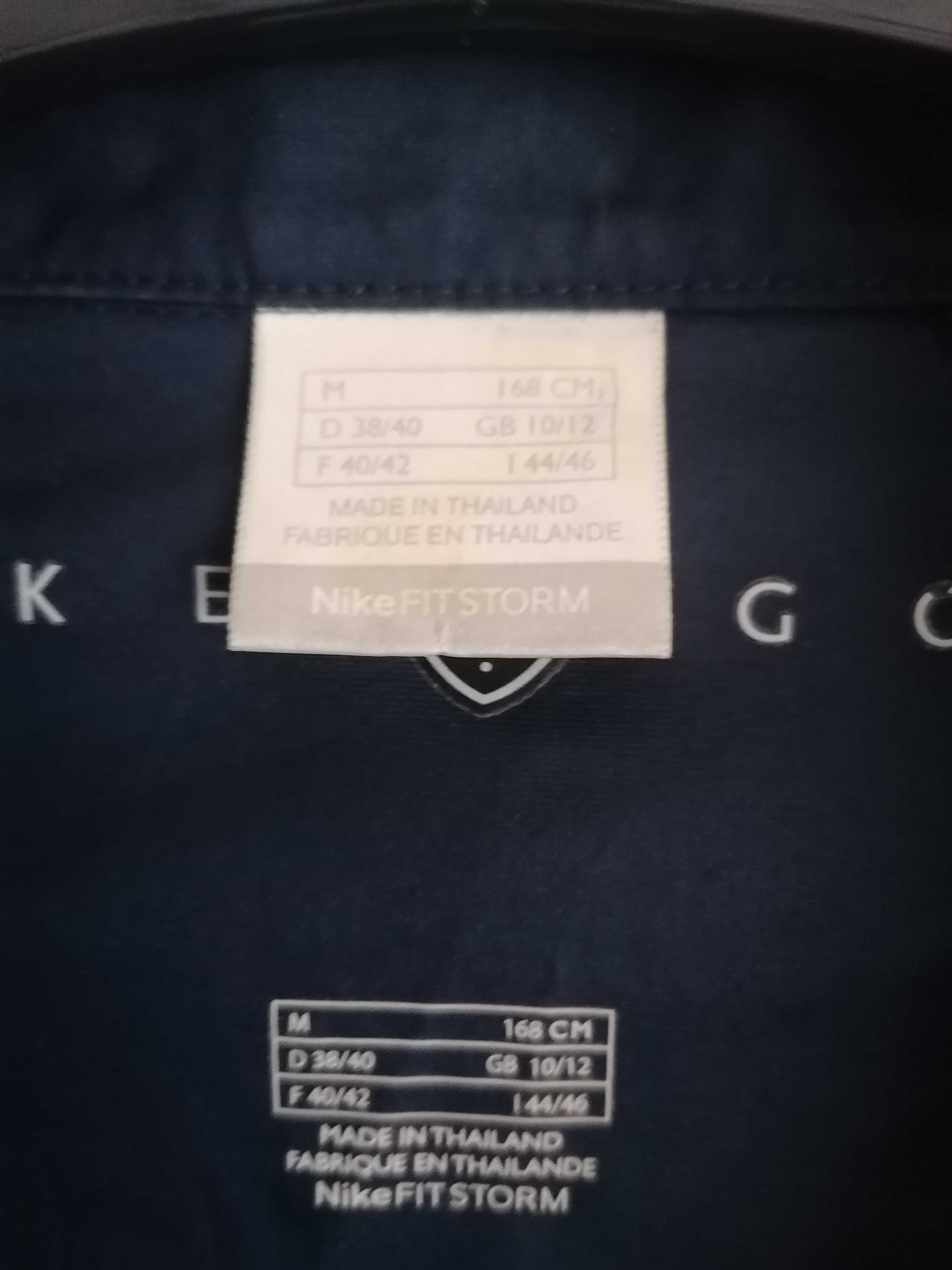 NIKE GOLF wiatrówka kurtka M 38/40 168 cm