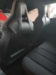 INTERIOR NEGRO SEAT LEON 1 P cupra