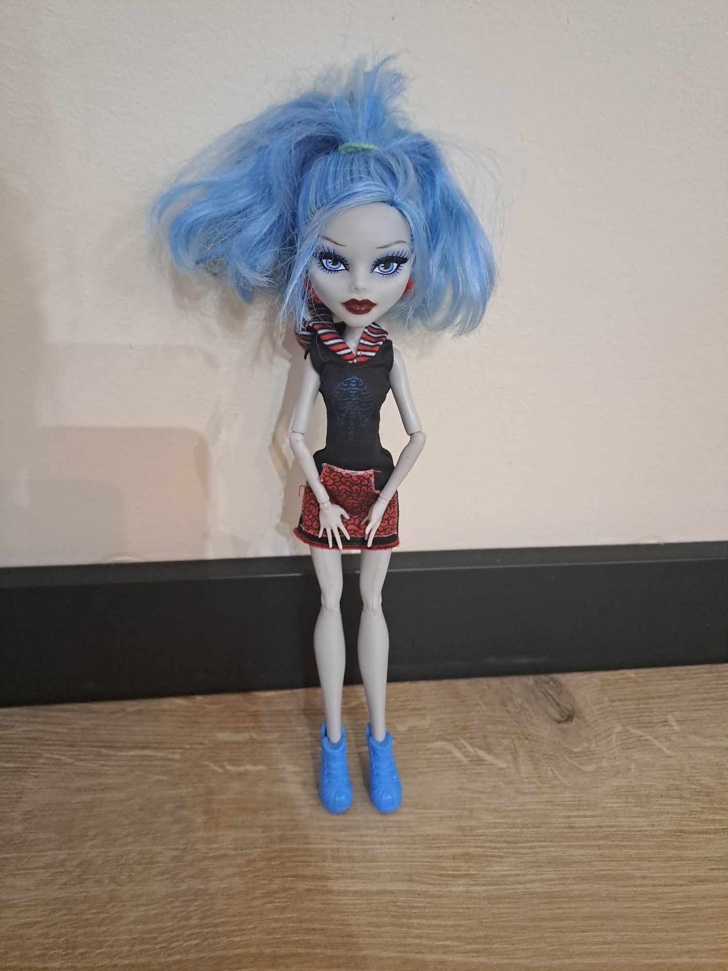 Lalka Ghoulia Yelps