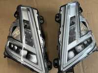 Lampa Lampy Reflektory Full LED Volvo FH4