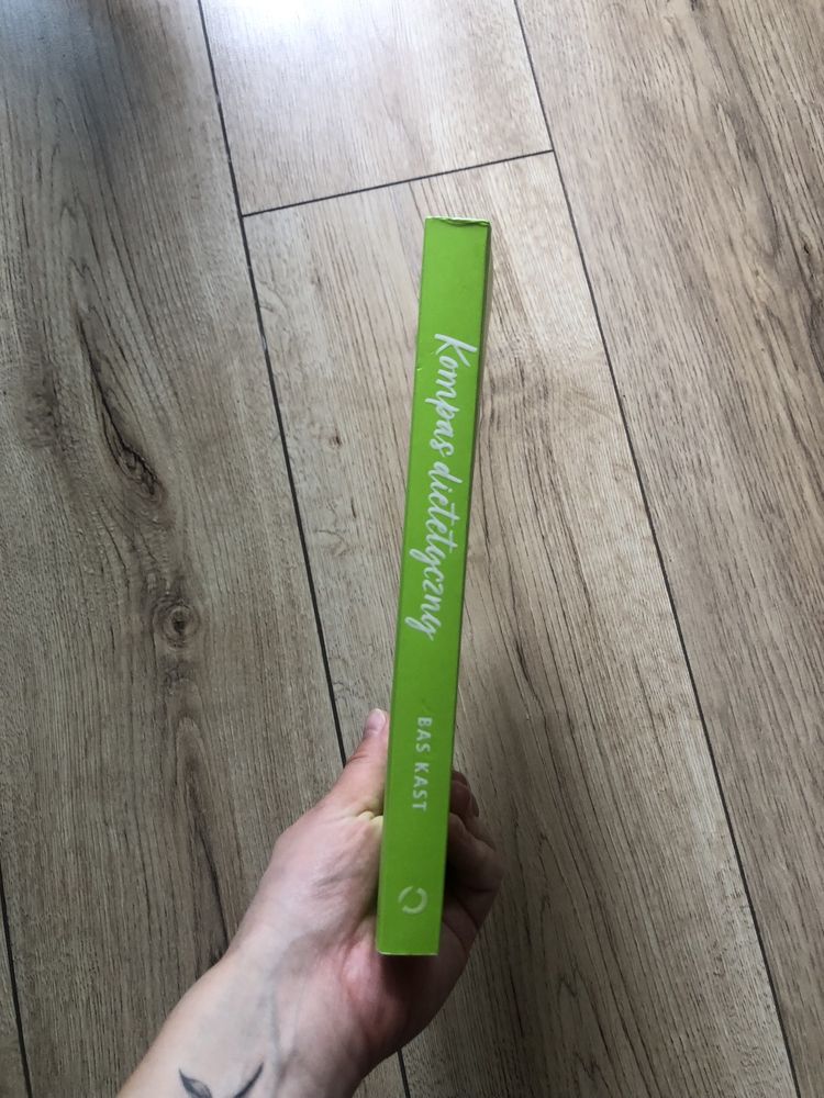 Kompas dietetyczny - Bas Kas