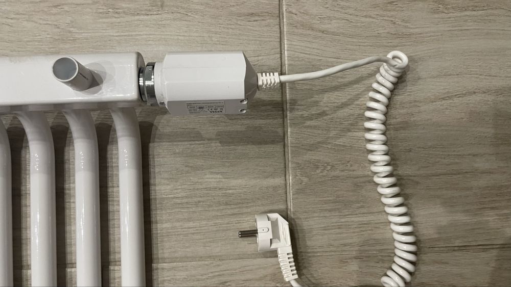 Grzejnik elektryczny