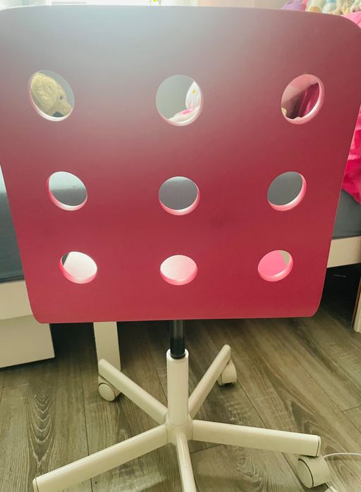 Krzesło do biurka Ikea