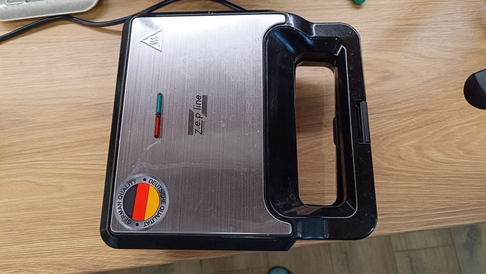 zepline мультипекар 6 в 1