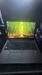 Hp Zbook 15u G5