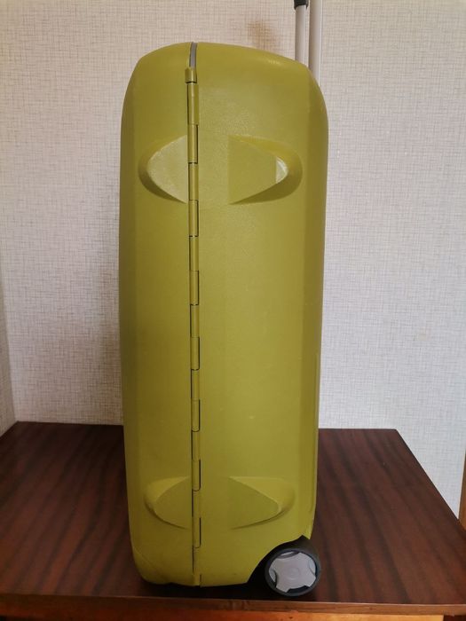 Samsonite 67см валіза середня чемодан средний купить в Киеве