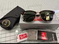 Nowy Okulary przeciwsłoneczne Ray Ban