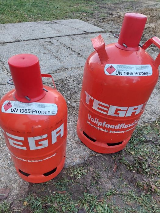 Газові Балони!!!