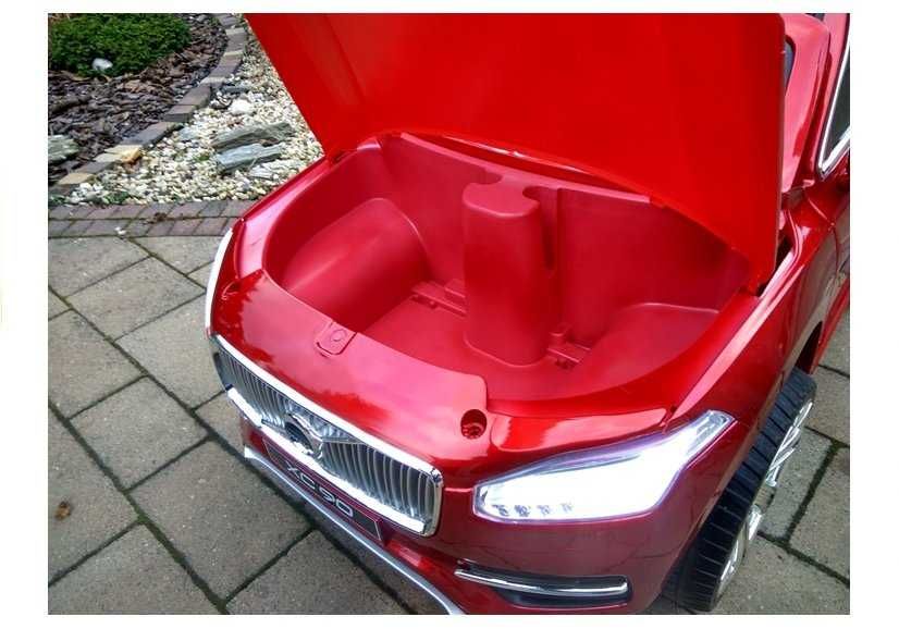 Auto Na Akumulator VOLVO XC90  Lakierowany