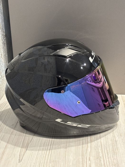 Шолом LS2 Stream EVO XS