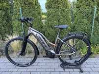 Sprzedam rower elektryczny Giant Yamaha