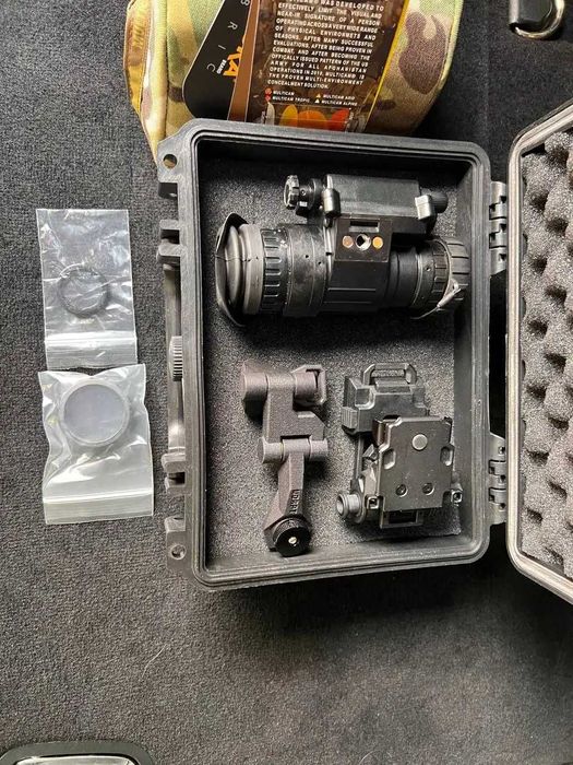 Кейс Monocular Night Vision Device для AN/PVS-14