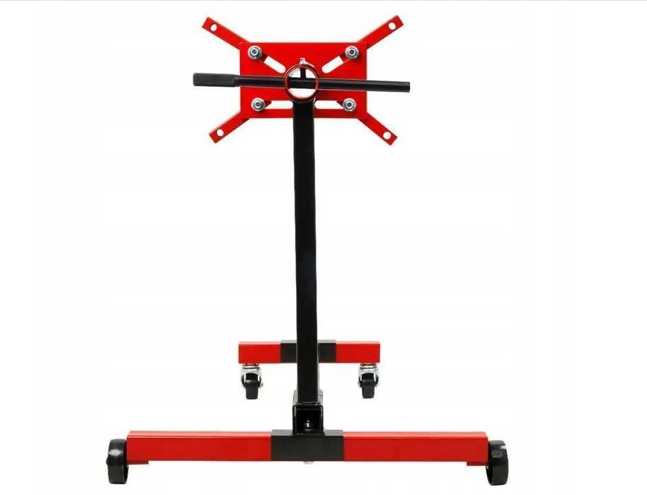 Стенд для двигуна REDATS 400 кг монтаж двигателя