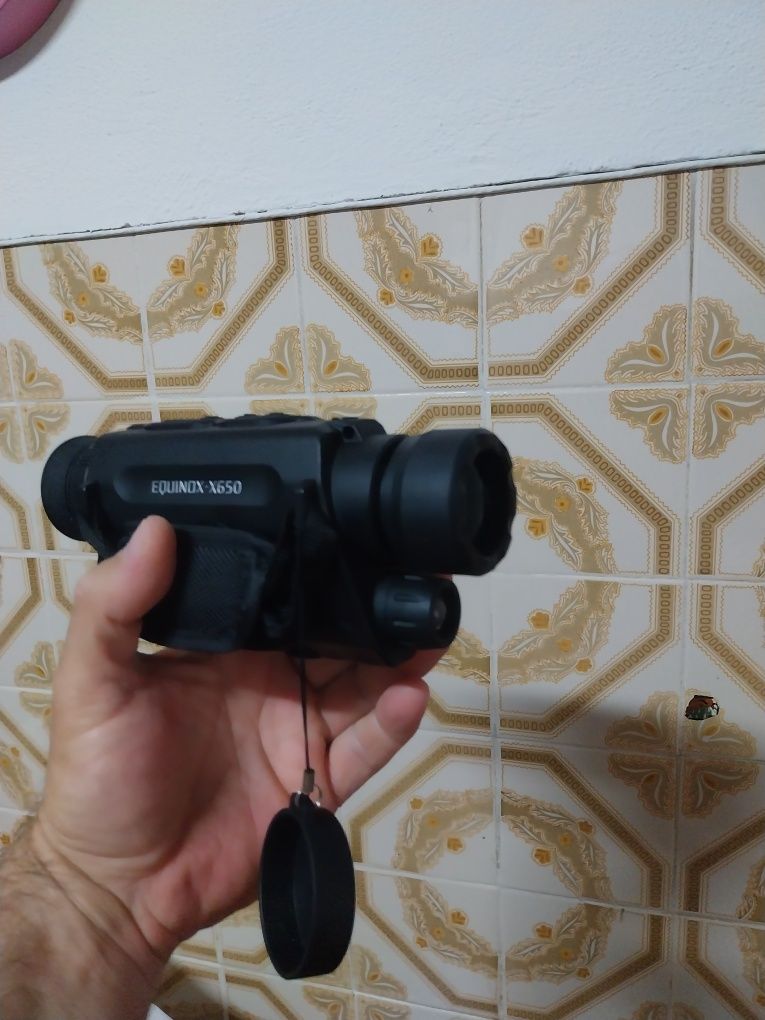 Bushnell equinox