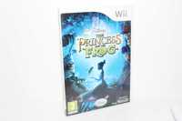 The Princess and the Frog Wii -> GameBAZA