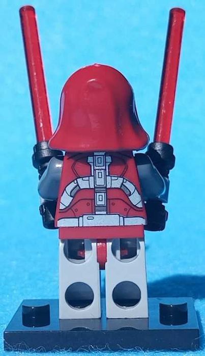 Darth Marr (Star Wars)
