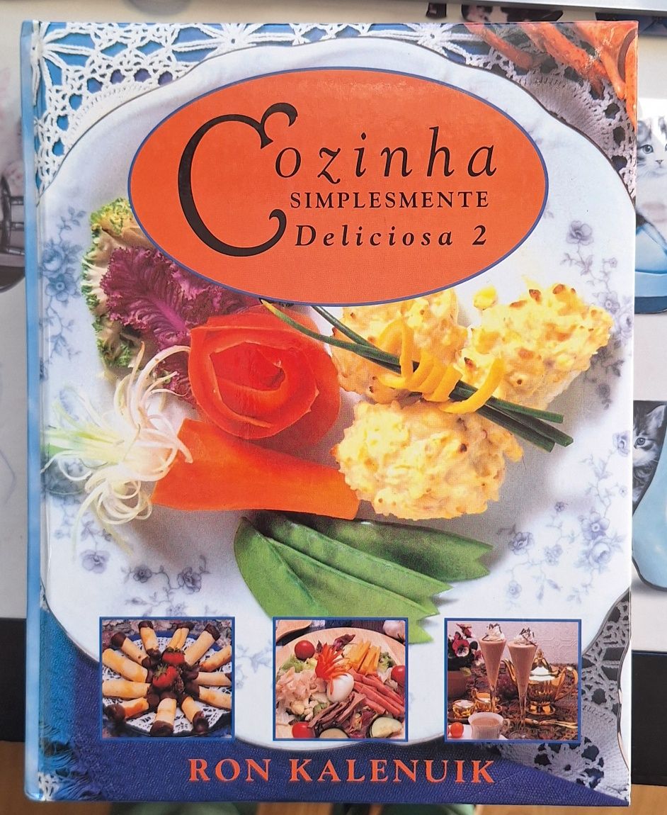 Cozinha simplesmente deliciosa 2