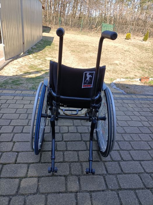 Sprzedam wózek GTM