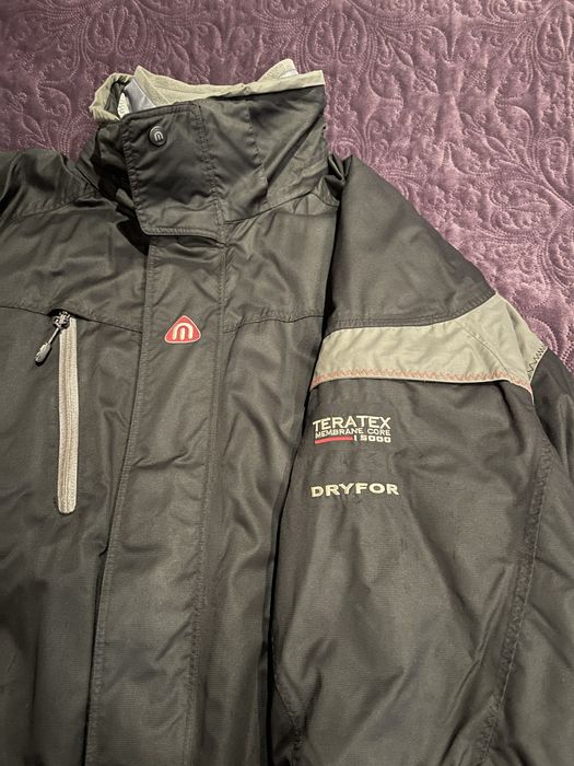 Куртка лижна Nord Blanc розмір XL