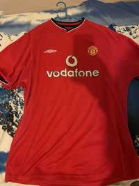 Camisola manchester united