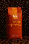 Kawa Segafredo Zanetti Speciale Espresso – 1kg ziaren