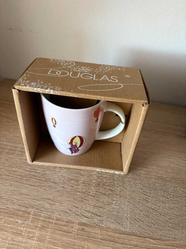 Nowy kubek z Douglasa – edycja limitowana