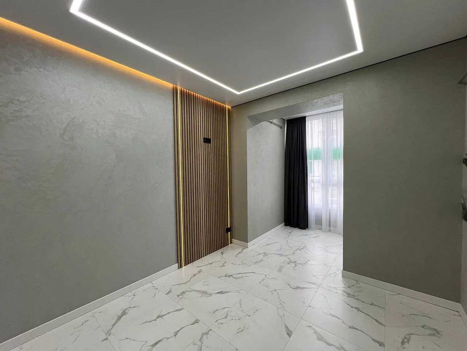 Терміново! Двокімнатна з ремонтом 5 поверх