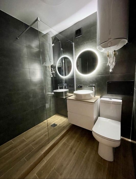 Подобово квартира de-lux СВІТЛО ЗАВЖДИ Є /перший поверх є укриття