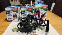 DUVO PLUS Dog Muzzle Rubber - komfortowy, gumowy kaganiec dla psa - M