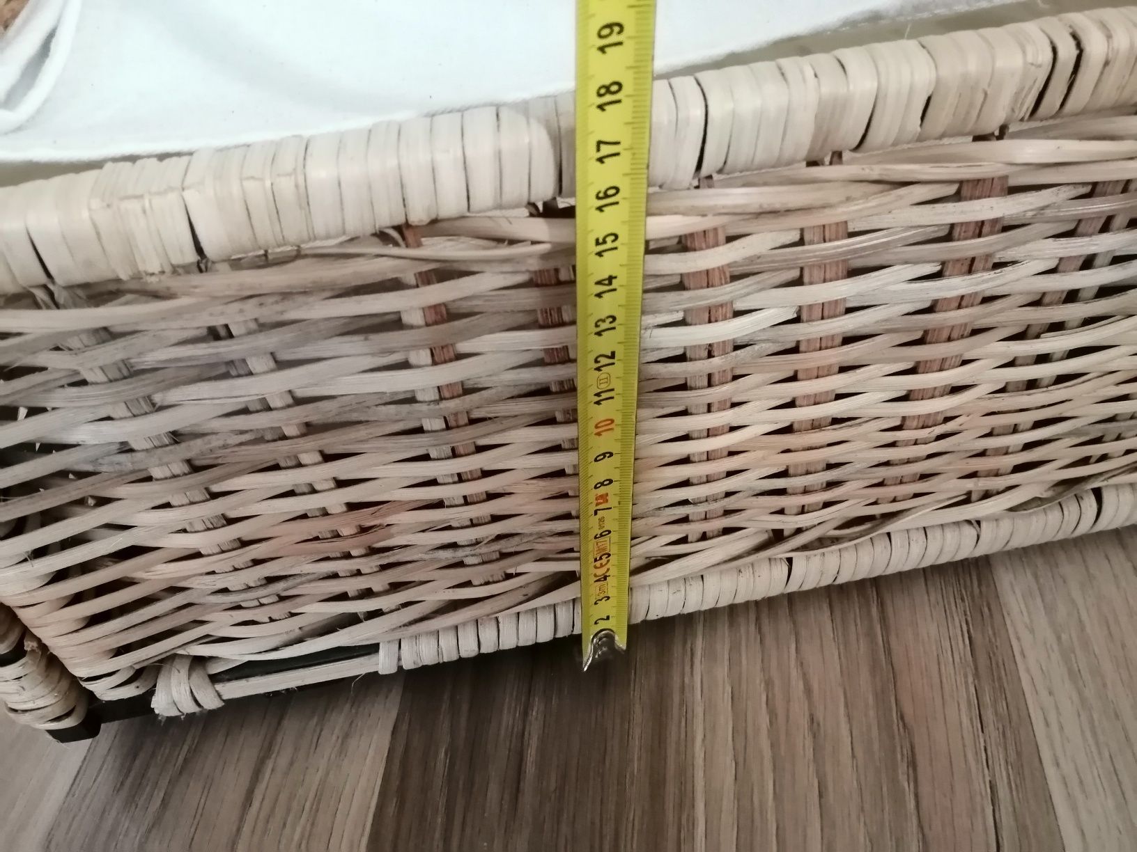 Kosz pojemnik szuflada Ikea degernes transport gratis