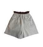 Balenciaga Trompe L’Oeil DoubleWaist Shorts Шорти баленсіага опиум