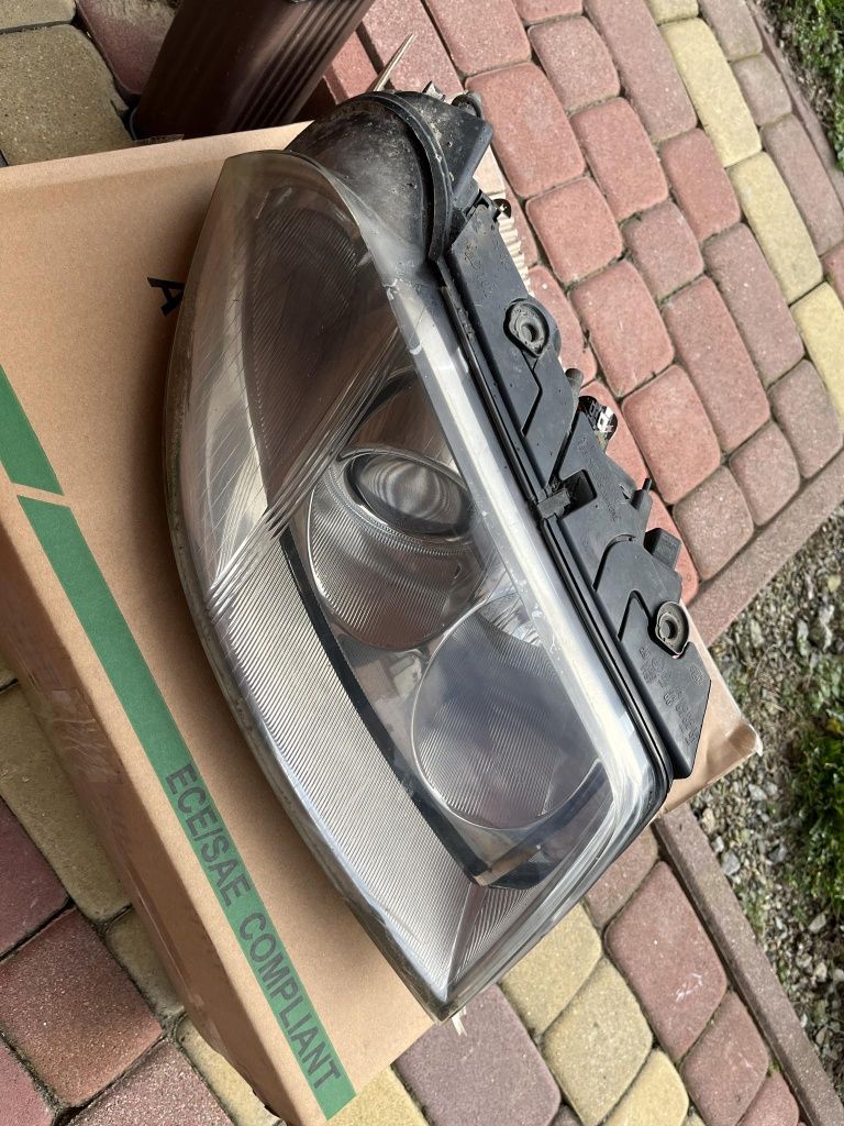 Lampy do Wolkswage passat rocznik 2004 b5