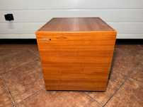 Subwoofer JAMO E4SUB.1 aktywny