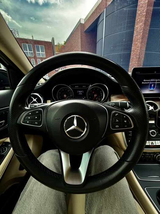 Продам Mercedes-Benz GLA 250 4MATIC 2018