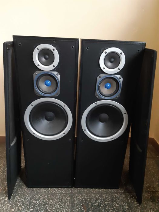 Sprzęt muzyczny Philips Tonsil