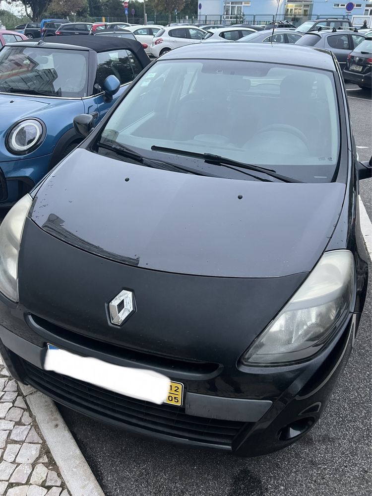 Renault Clio 1.2 TCE