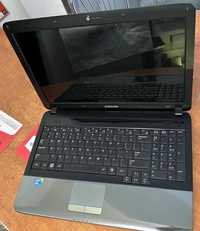 Laptop SAMSUNG R540 Intel Corei3