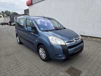 Citroen Berlingo Multispace 1.6 Benzyna 90 Ps 5-Osobowy