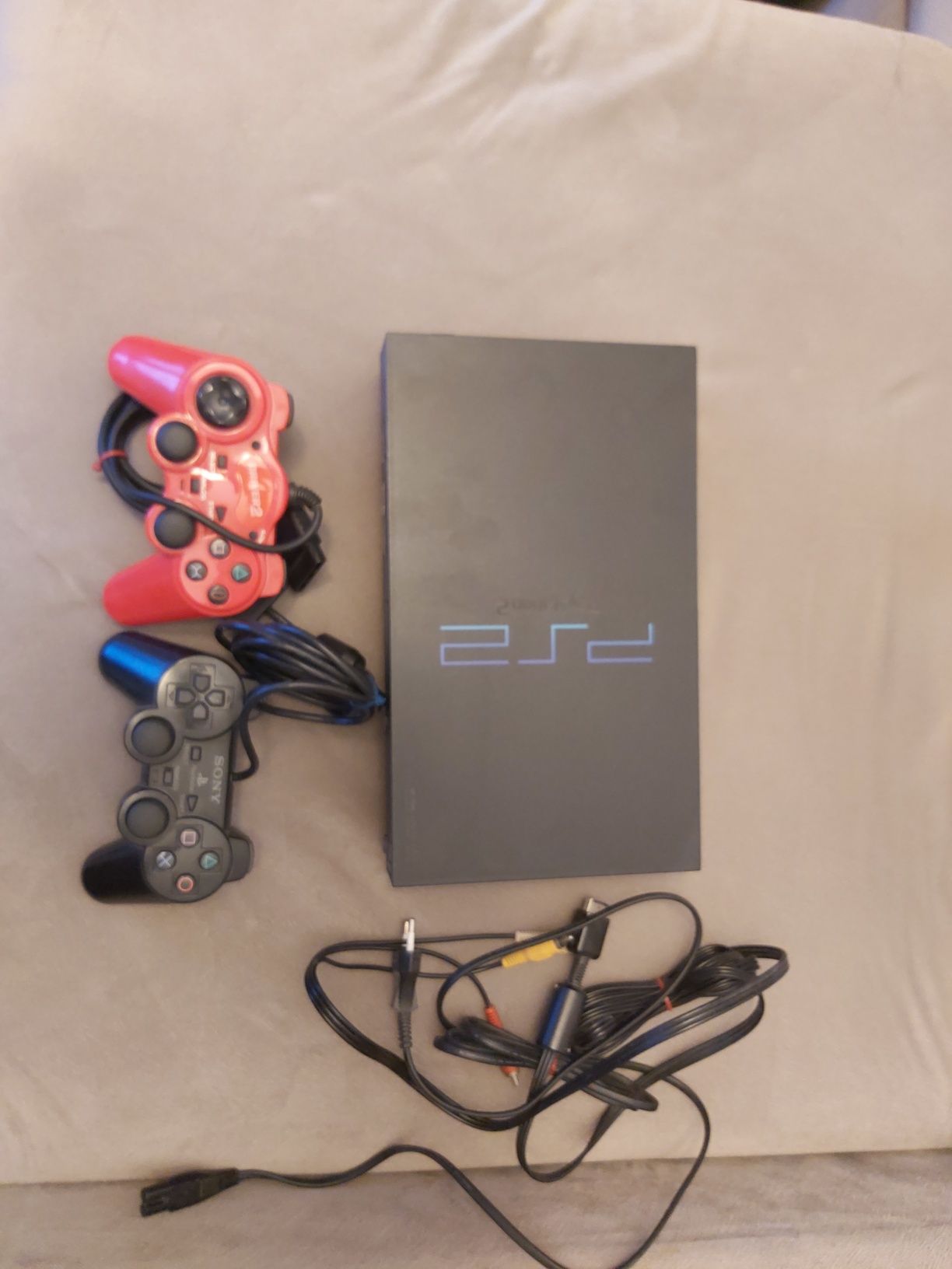 Playstation 2 usada