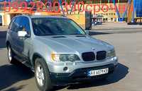 Продам BMW X5 2002