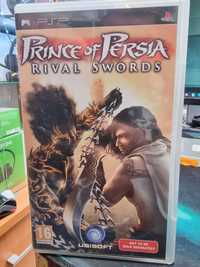 Prince of Persia: Rival Swords PSP Sklep Wysyłka Wymiana