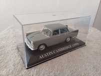 Austin Cambridge - 1/43 ixo/altaya