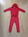 Bluza spodnie Cool club 122